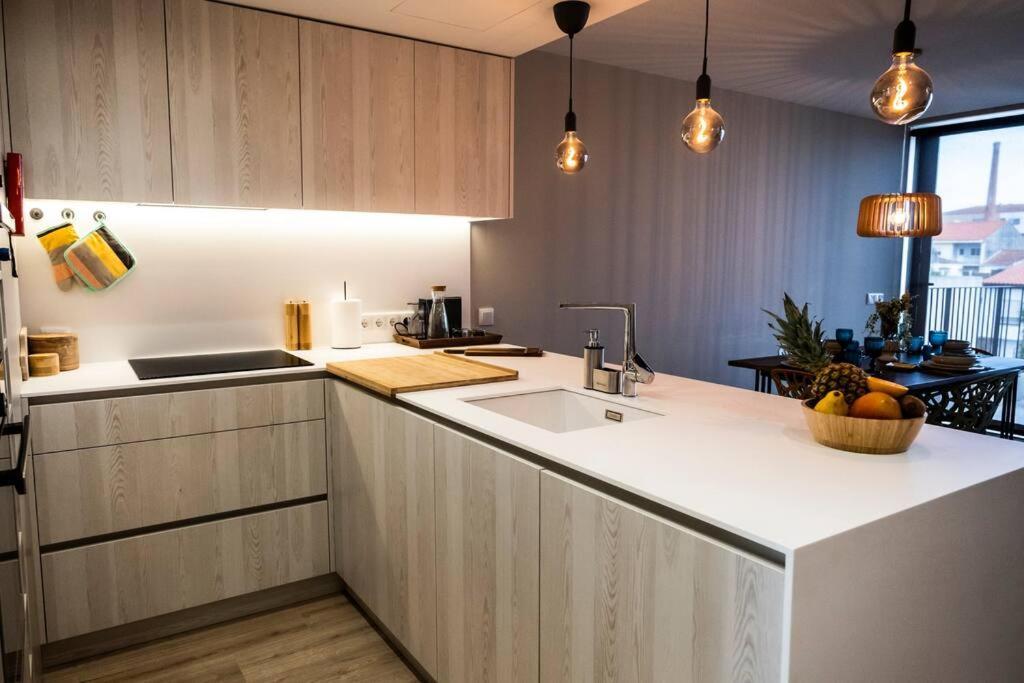 FãoLoca Ofir Duplex - Entre Rio E Mar公寓 外观 照片