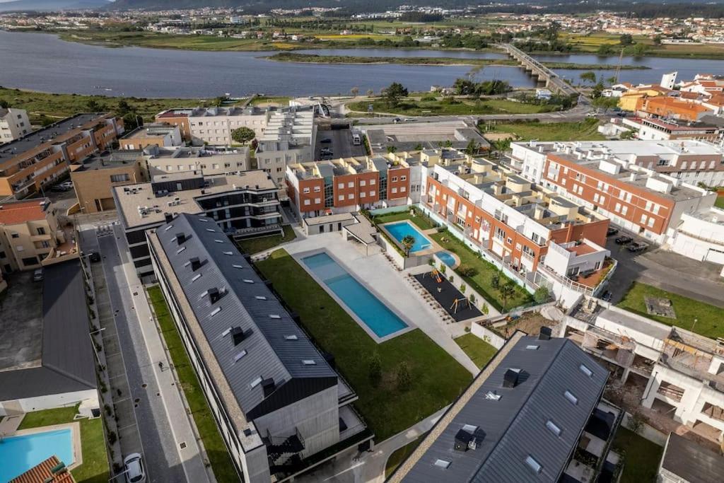 FãoLoca Ofir Duplex - Entre Rio E Mar公寓 外观 照片