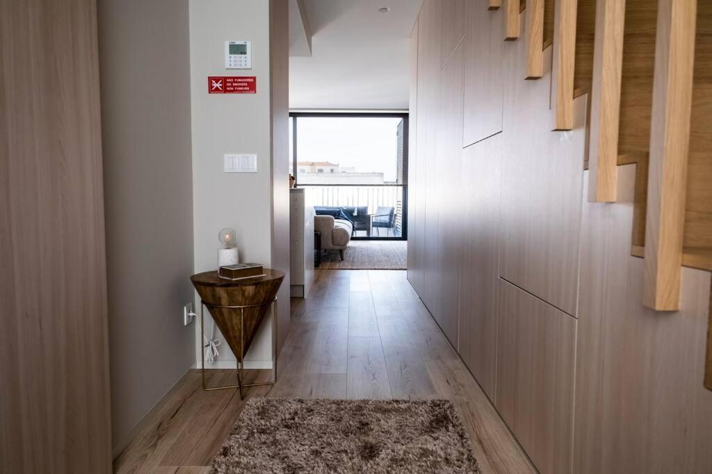 FãoLoca Ofir Duplex - Entre Rio E Mar公寓 外观 照片
