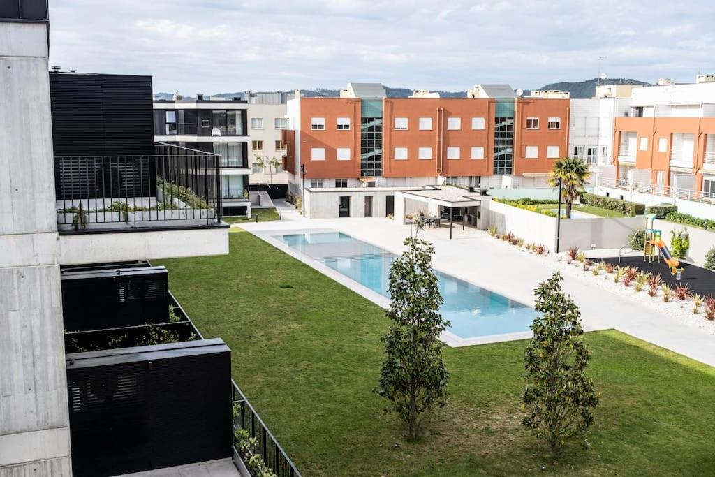 FãoLoca Ofir Duplex - Entre Rio E Mar公寓 外观 照片