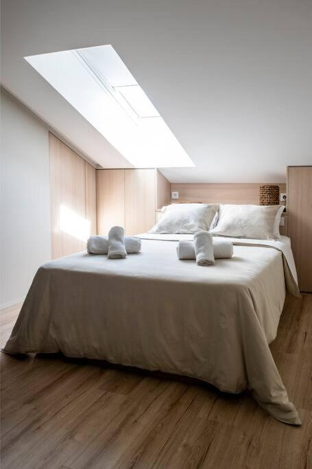 FãoLoca Ofir Duplex - Entre Rio E Mar公寓 外观 照片